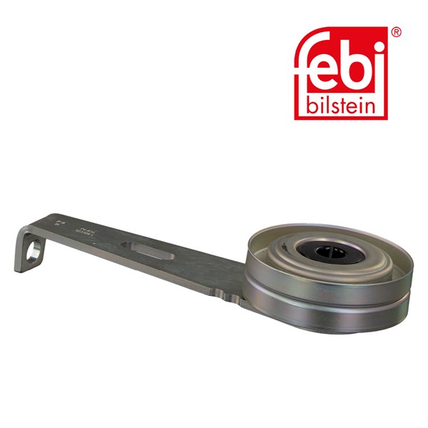 Spännrulle, Drivrem Febi bilstein 11348 FEBI BILSTEIN