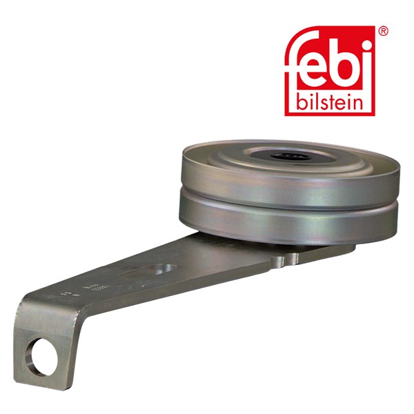 Spännrulle, Drivrem Febi bilstein 11348 FEBI BILSTEIN