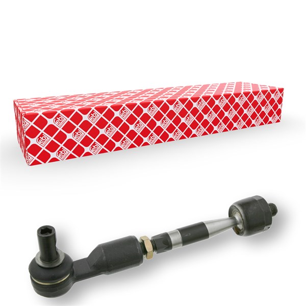 Styrstag, komplett, Fram, höger eller vänster Febi bilstein 11354 FEBI BILSTEIN