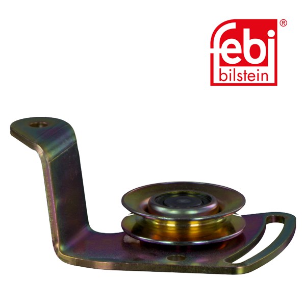 Spännrulle, flerspårsrem Febi bilstein 11364 FEBI BILSTEIN Spännrulle, flerspårsrem Febi bilstein 11364 FEBI BILSTEIN