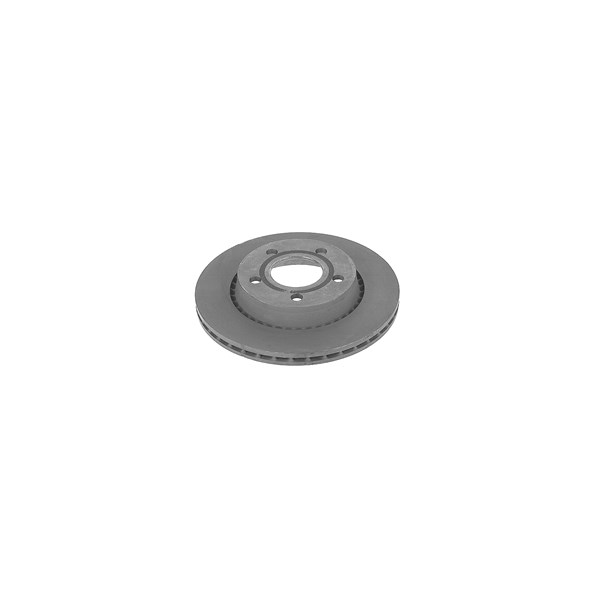 Bromsskiva Ventilerad, Bakaxel Febi bilstein 11397 FEBI BILSTEIN
