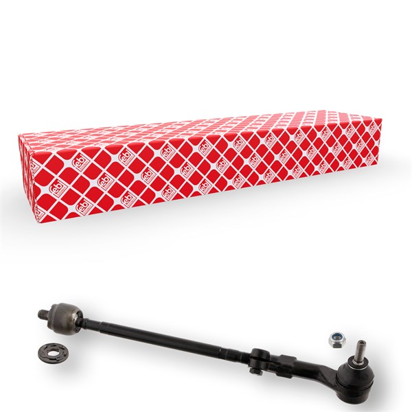 Styrstag, komplett, framaxel höger Febi bilstein 11401 FEBI BILSTEIN