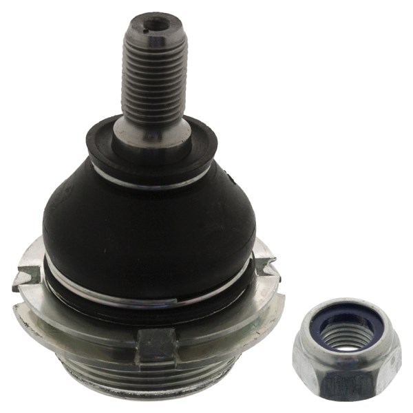 Kulled / Spindelled, Nedre framaxel, Tvåsidig Febi bilstein 11417 FEBI BILSTEIN