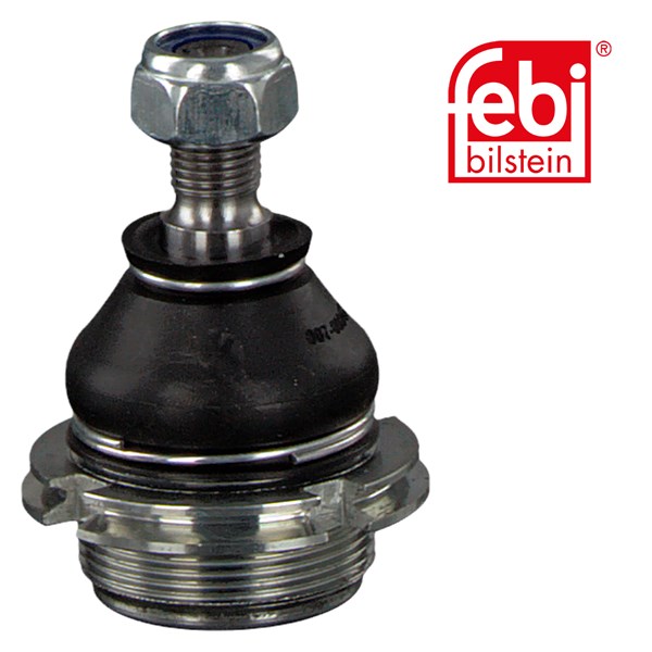 Kulled / Spindelled, Nedre framaxel, Tvåsidig Febi bilstein 11417 FEBI BILSTEIN