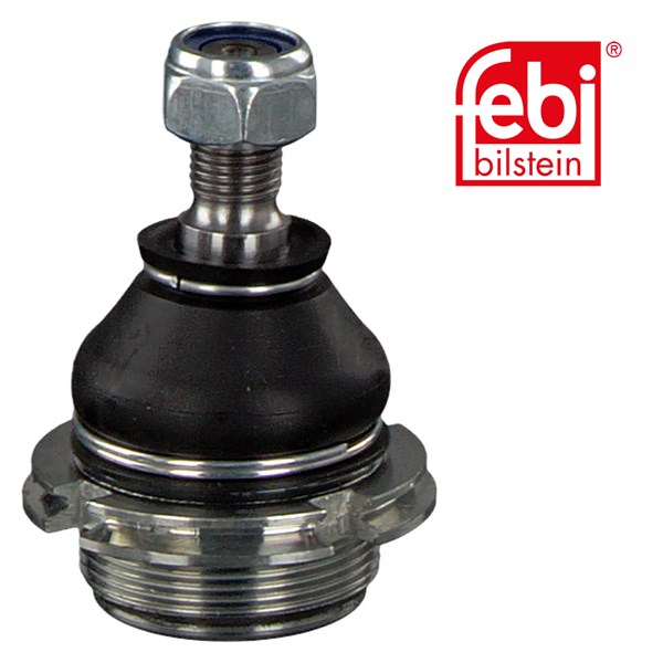 Kulled / Spindelled, Nedre framaxel, Tvåsidig Febi bilstein 11417 FEBI BILSTEIN