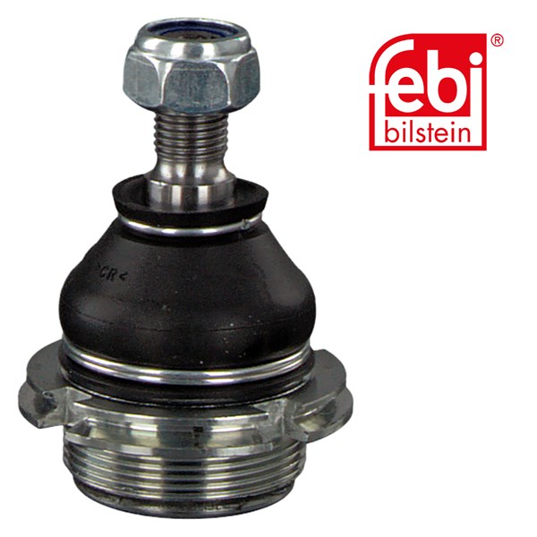 Kulled / Spindelled, Nedre framaxel, Tvåsidig Febi bilstein 11417 FEBI BILSTEIN