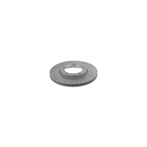 Bromsskiva Ventilerad, Framaxel Febi bilstein 11442 FEBI BILSTEIN