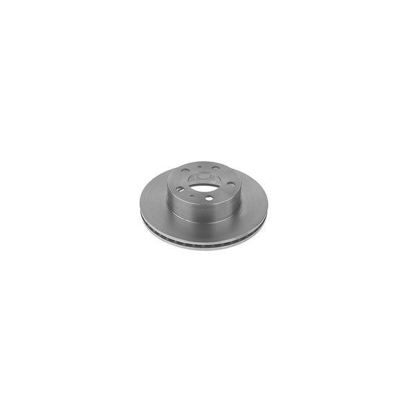 Bromsskiva Ventilerad, Framaxel Febi bilstein 11450 FEBI BILSTEIN