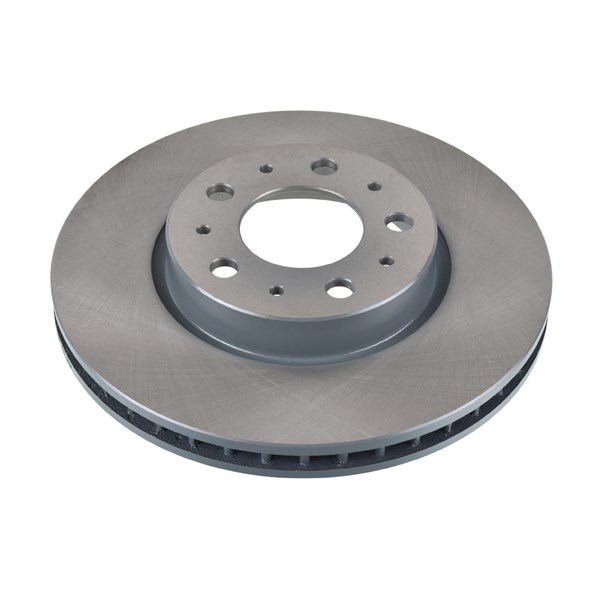 Bromsskiva Ventilerad, Framaxel Febi bilstein 11454 FEBI BILSTEIN