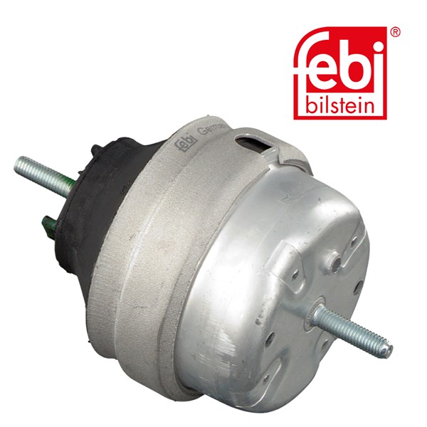 Motorkudde, Höger Febi bilstein 11483 FEBI BILSTEIN