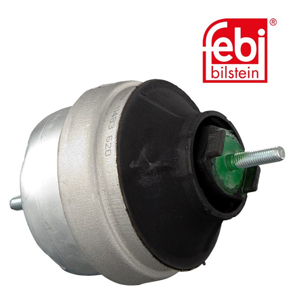 Motorkudde, Höger Febi bilstein 11483 FEBI BILSTEIN
