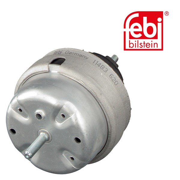 Motorkudde, Höger Febi bilstein 11483 FEBI BILSTEIN