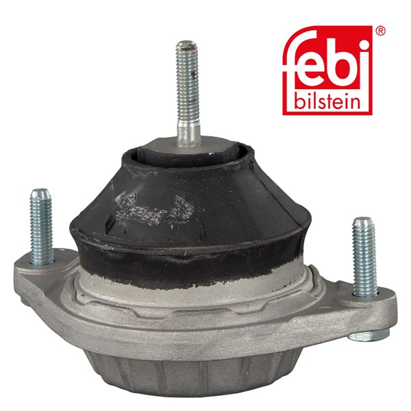 Motorkudde, Vänster Febi bilstein 11484 FEBI BILSTEIN