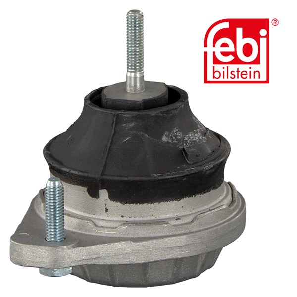 Motorkudde, Vänster Febi bilstein 11484 FEBI BILSTEIN