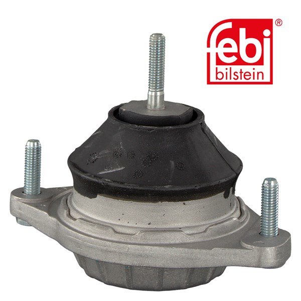 Motorkudde, Vänster Febi bilstein 11484 FEBI BILSTEIN