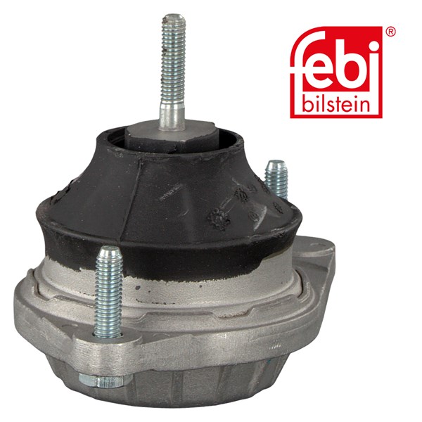 Motorkudde, Vänster Febi bilstein 11484 FEBI BILSTEIN