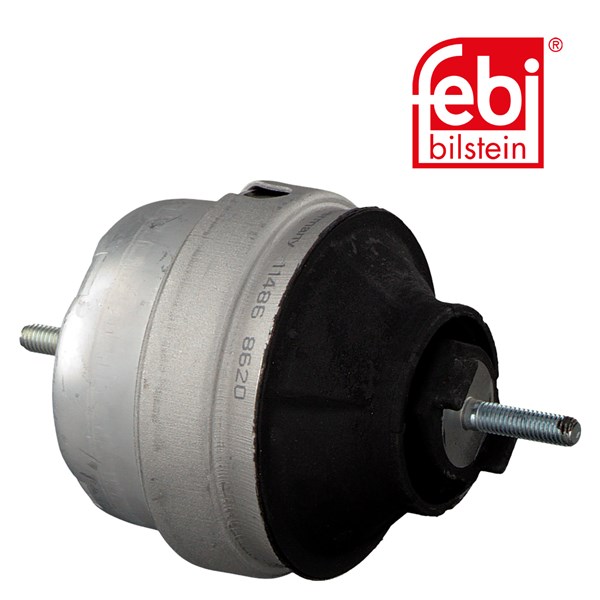 Motorkudde, Höger Febi bilstein 11486 FEBI BILSTEIN