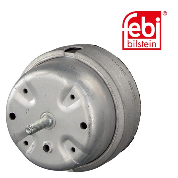 Motorkudde, Höger Febi bilstein 11486 FEBI BILSTEIN