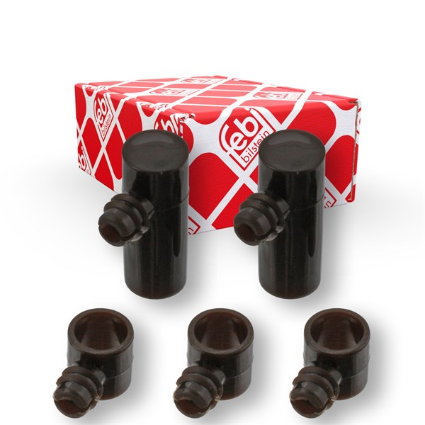 Oljeslang Febi bilstein 11550 FEBI BILSTEIN