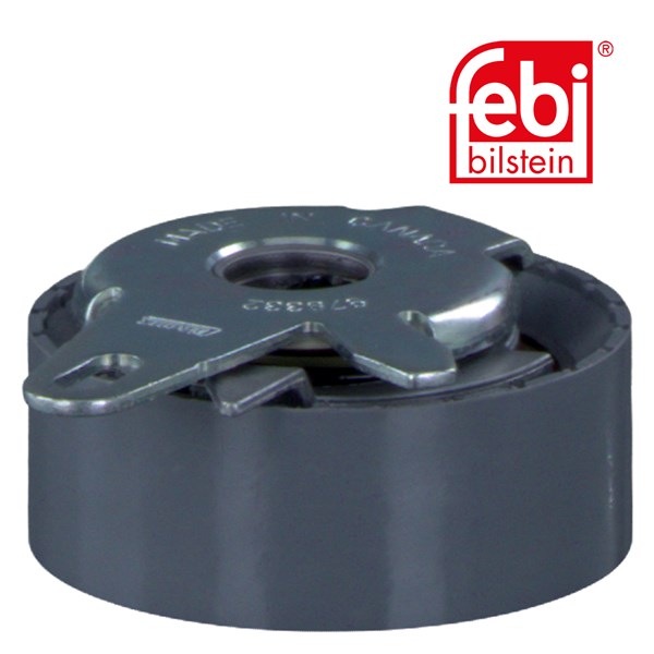 Spännrulle, kamrem Febi bilstein 11560 FEBI BILSTEIN Spännrulle, kamrem Febi bilstein 11560 FEBI BILSTEIN