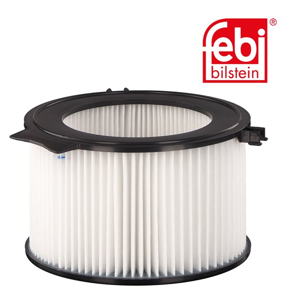 Kupefilter Febi bilstein 11567 FEBI BILSTEIN