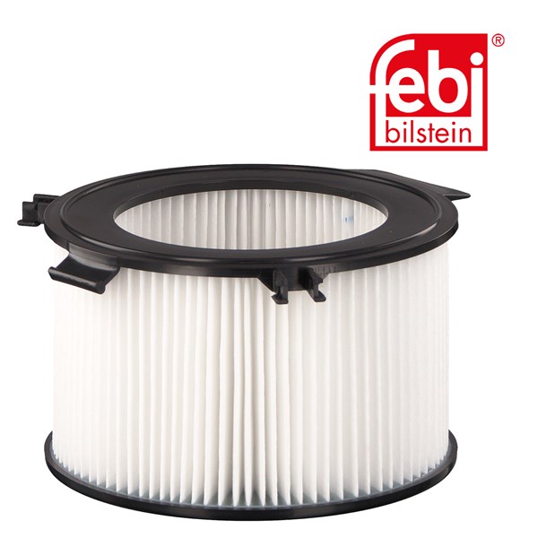 Kupefilter Febi bilstein 11567 FEBI BILSTEIN