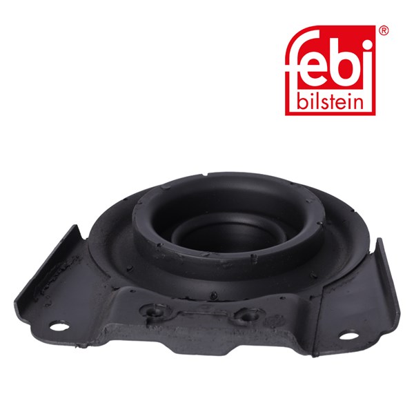 Fjäderbenslager, Bakaxel, båda sidor Febi bilstein 11570 FEBI BILSTEIN Fjäderbenslager, Bakaxel, båda sidor Febi bilstein 11570 FEBI BILSTEIN