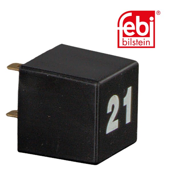 Blinkerenhet 12V Febi bilstein 11574 FEBI BILSTEIN