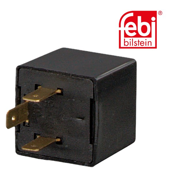 Blinkerenhet 12V Febi bilstein 11574 FEBI BILSTEIN
