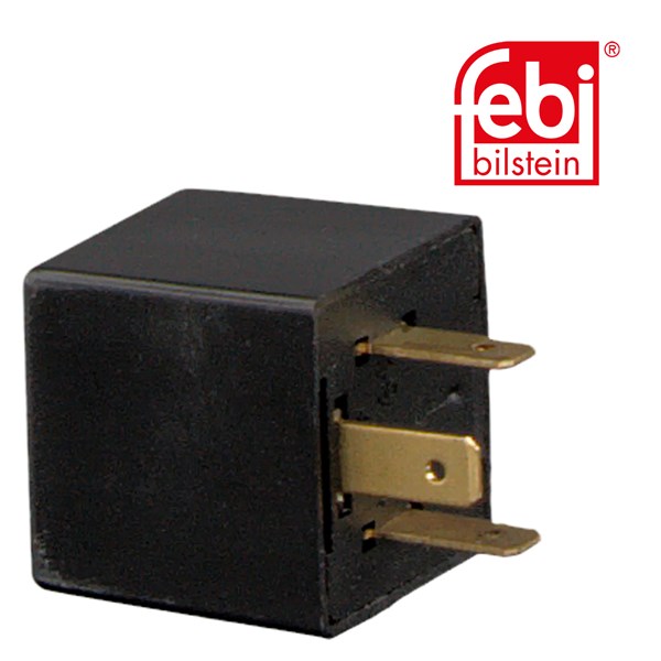 Blinkerenhet 12V Febi bilstein 11574 FEBI BILSTEIN