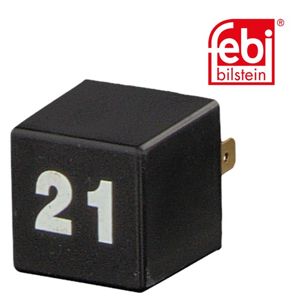 Blinkerenhet 12V Febi bilstein 11574 FEBI BILSTEIN