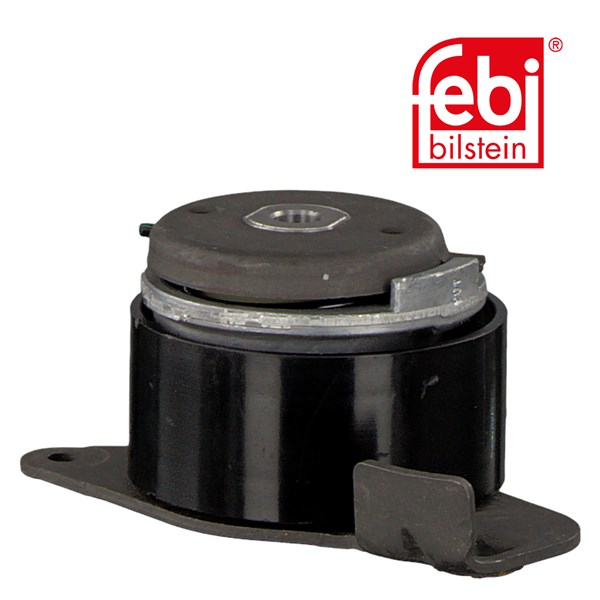 Spännrulle, kamrem Febi bilstein 11604 FEBI BILSTEIN Spännrulle, kamrem Febi bilstein 11604 FEBI BILSTEIN