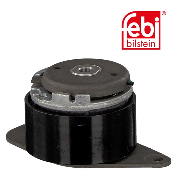 Spännrulle, kamrem Febi bilstein 11604 FEBI BILSTEIN Spännrulle, kamrem Febi bilstein 11604 FEBI BILSTEIN