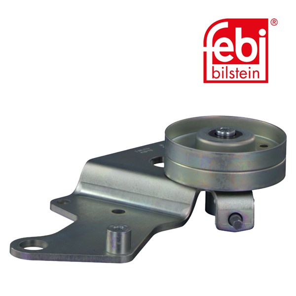 Spännrulle, Drivrem Febi bilstein 11641 FEBI BILSTEIN Spännrulle, Drivrem Febi bilstein 11641 FEBI BILSTEIN