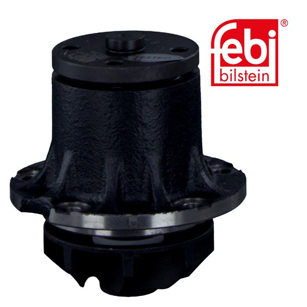 Vattenpump Febi bilstein 11687 FEBI BILSTEIN