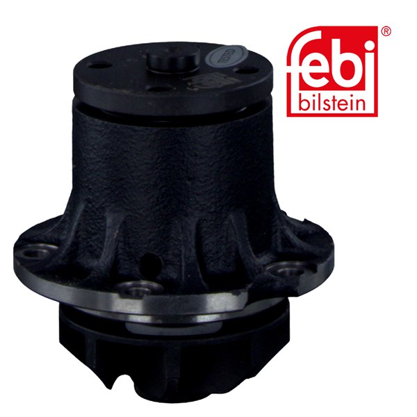 Vattenpump Febi bilstein 11687 FEBI BILSTEIN