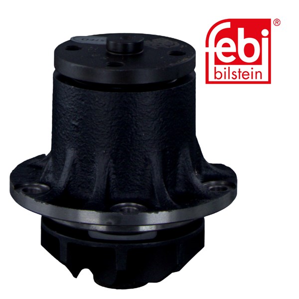 Vattenpump Febi bilstein 11687 FEBI BILSTEIN