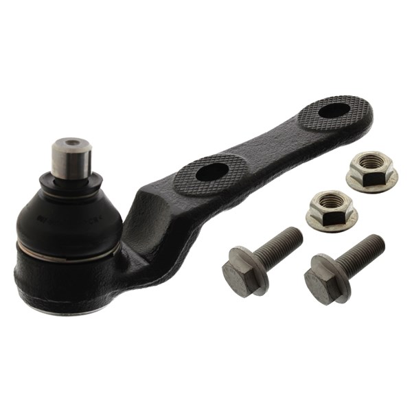 Kulled / Spindelled, Fram, höger eller vänster, Nedre Febi bilste FEBI BILSTEIN
