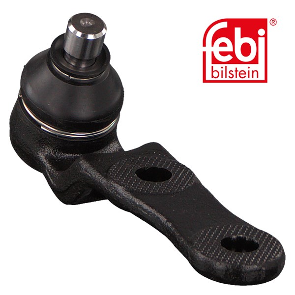 Kulled / Spindelled, Fram, höger eller vänster, Nedre Febi bilste FEBI BILSTEIN Kulled / Spindelled, Fram, höger eller vänster, Nedre Febi bilste FEBI BILSTEIN