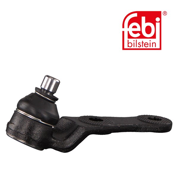 Kulled / Spindelled, Fram, höger eller vänster, Nedre Febi bilste FEBI BILSTEIN Kulled / Spindelled, Fram, höger eller vänster, Nedre Febi bilste FEBI BILSTEIN