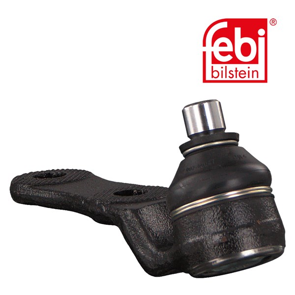 Kulled / Spindelled, Fram, höger eller vänster, Nedre Febi bilste FEBI BILSTEIN Kulled / Spindelled, Fram, höger eller vänster, Nedre Febi bilste FEBI BILSTEIN