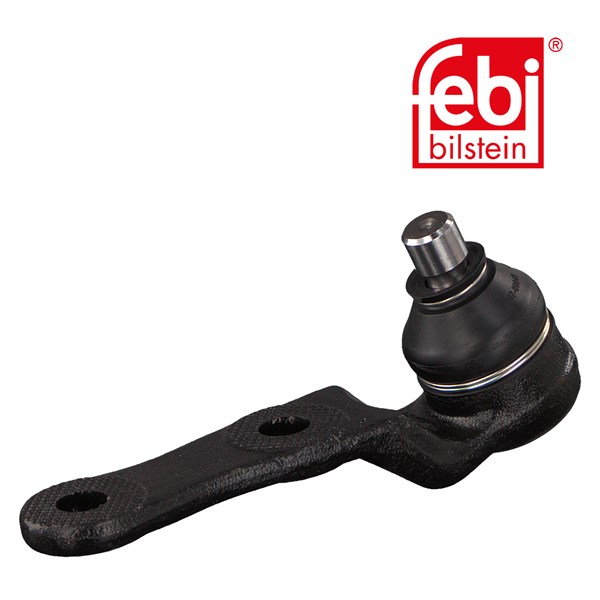Kulled / Spindelled, Fram, höger eller vänster, Nedre Febi bilste FEBI BILSTEIN Kulled / Spindelled, Fram, höger eller vänster, Nedre Febi bilste FEBI BILSTEIN