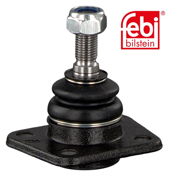 Kulled / Spindelled, Fram, höger eller vänster, Tvåsidig, Nedre F FEBI BILSTEIN Kulled / Spindelled, Fram, höger eller vänster, Tvåsidig, Nedre F FEBI BILSTEIN