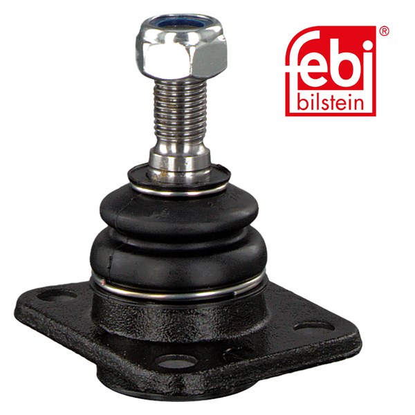 Kulled / Spindelled, Fram, höger eller vänster, Tvåsidig, Nedre F FEBI BILSTEIN Kulled / Spindelled, Fram, höger eller vänster, Tvåsidig, Nedre F FEBI BILSTEIN