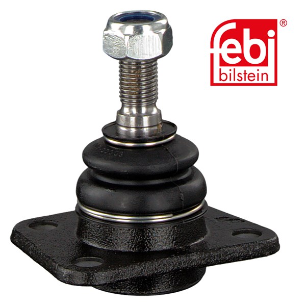 Kulled / Spindelled, Fram, höger eller vänster, Tvåsidig, Nedre F FEBI BILSTEIN Kulled / Spindelled, Fram, höger eller vänster, Tvåsidig, Nedre F FEBI BILSTEIN