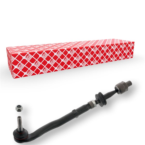 Styrstag, komplett, framaxel vänster Febi bilstein 11817 FEBI BILSTEIN