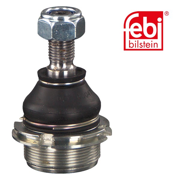Kulled / Spindelled, Fram, höger eller vänster, Nedre FEBI BILSTEIN