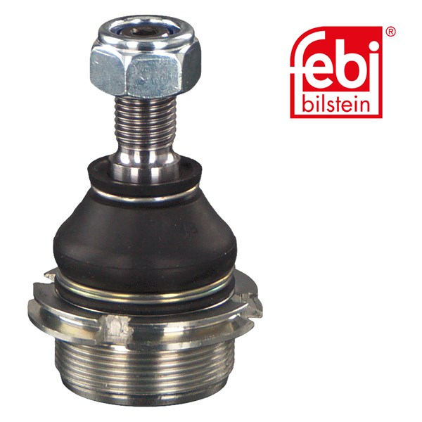 Kulled / Spindelled, Fram, höger eller vänster, Nedre FEBI BILSTEIN