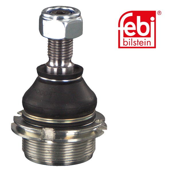 Kulled / Spindelled, Fram, höger eller vänster, Nedre FEBI BILSTEIN