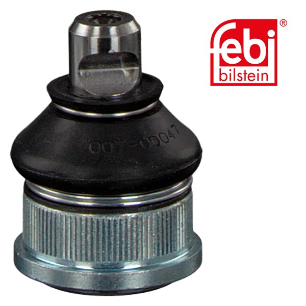 Kulled / Spindelled, Fram, höger eller vänster, Nedre Febi bilste FEBI BILSTEIN